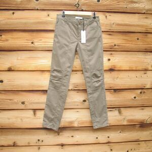 NWT Olive Green Skinny Pants